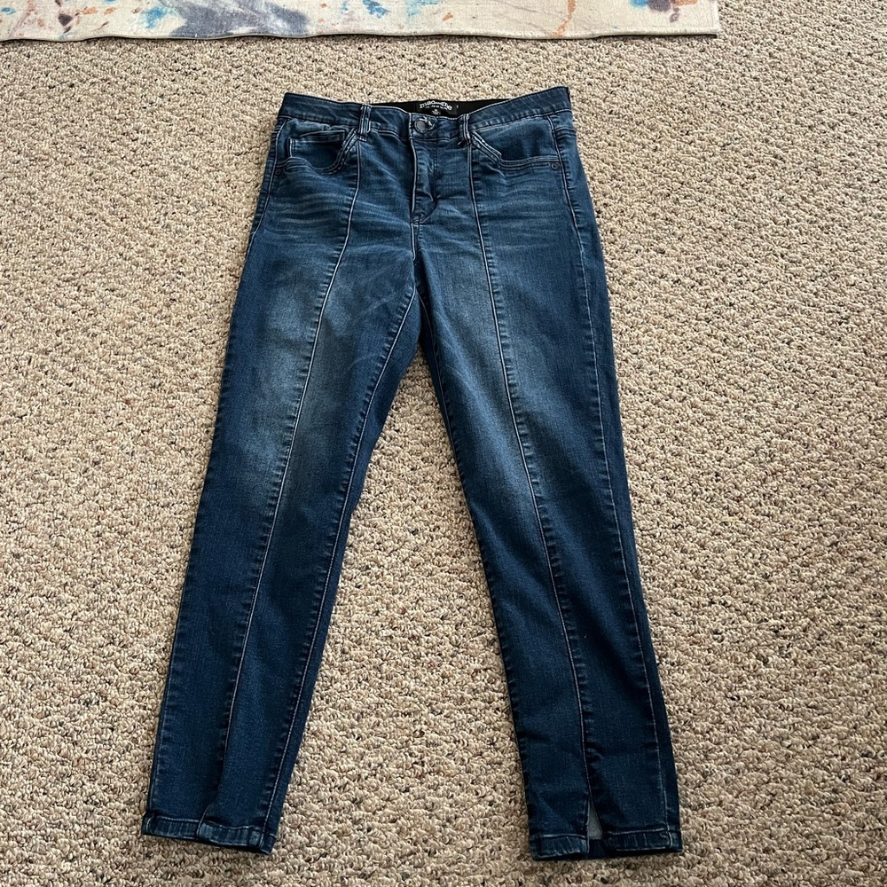 Mac and Me Size 10 Jeans